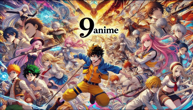 9anime